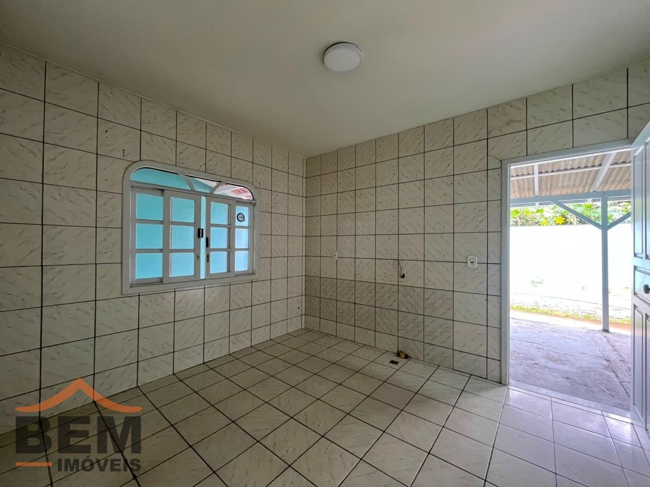 Casa para aluguel na Fazenda, Itajaí