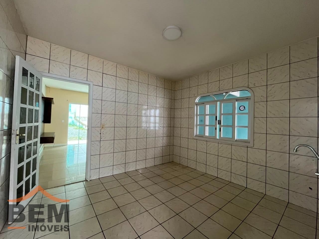 Casa para aluguel na Fazenda, Itajaí