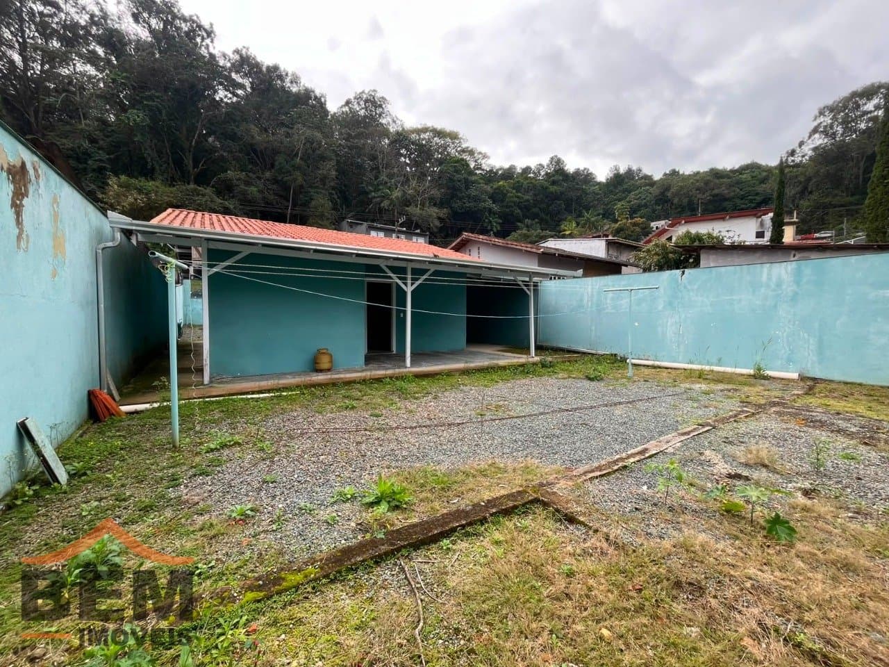Casa para aluguel na Fazenda, Itajaí