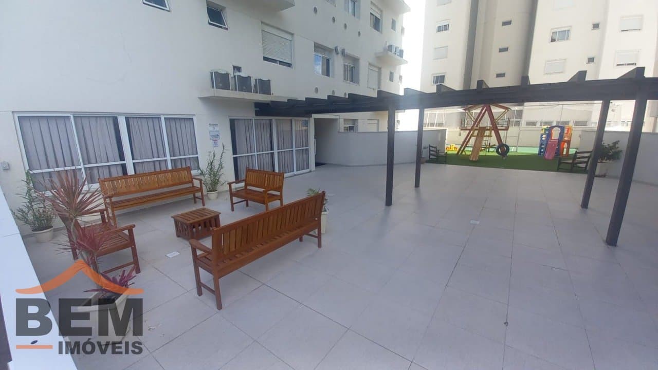 Apartamento à venda 02 dormitórios, 01 suíte, 01 vaga, bairro Dom Bosco - Itajaí/SC