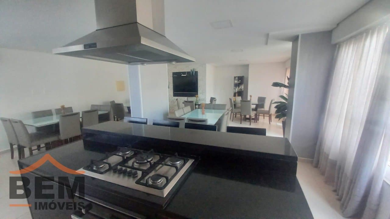 Apartamento à venda 02 dormitórios, 01 suíte, 01 vaga, bairro Dom Bosco - Itajaí/SC