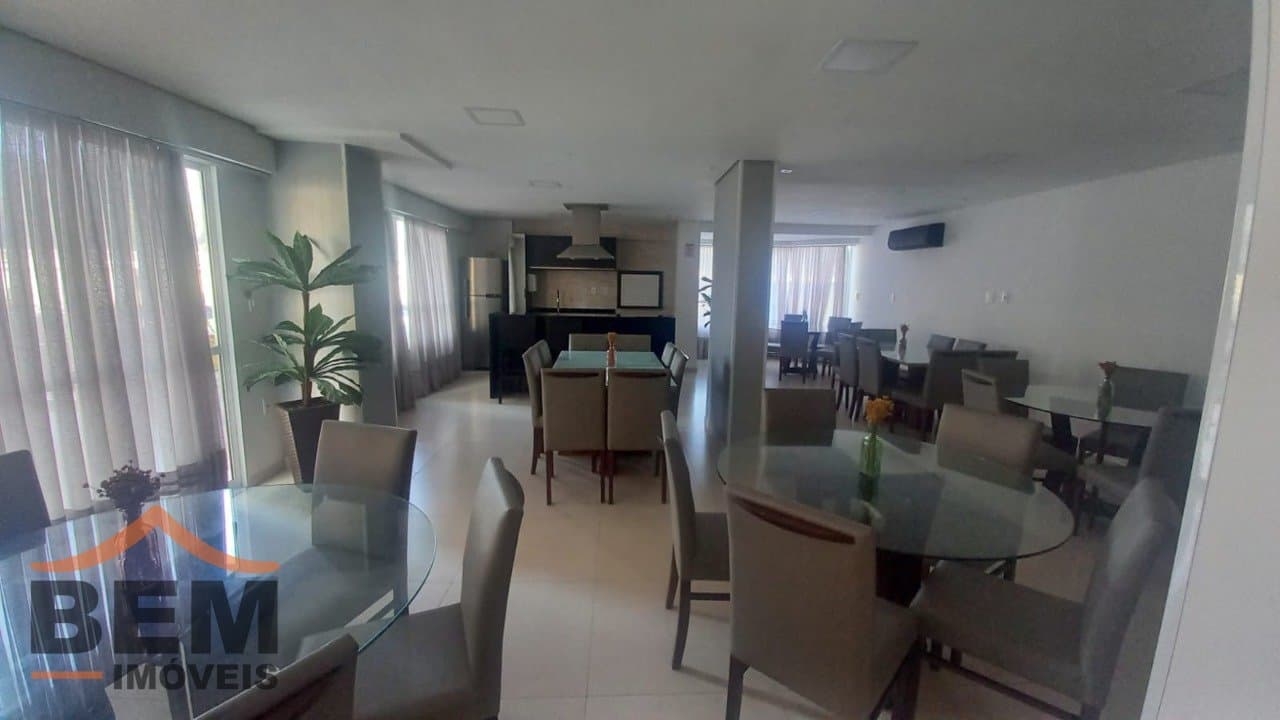 Apartamento à venda 02 dormitórios, 01 suíte, 01 vaga, bairro Dom Bosco - Itajaí/SC