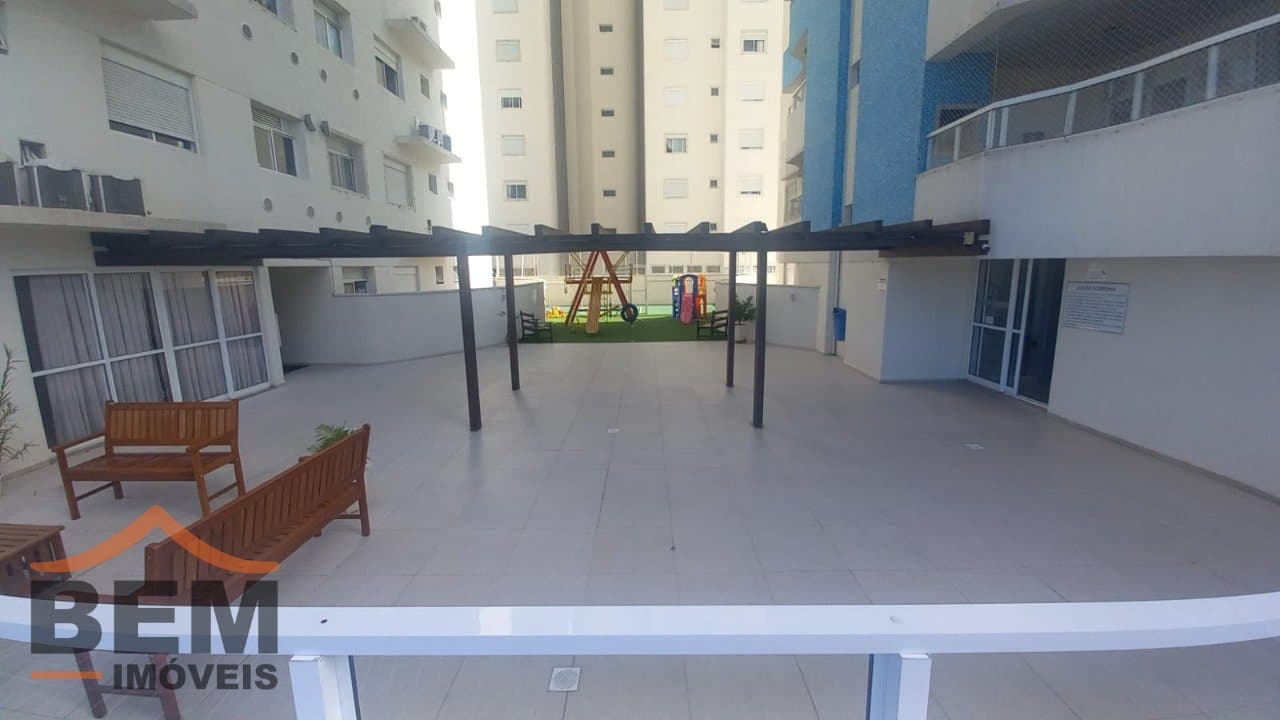 Apartamento à venda 02 dormitórios, 01 suíte, 01 vaga, bairro Dom Bosco - Itajaí/SC