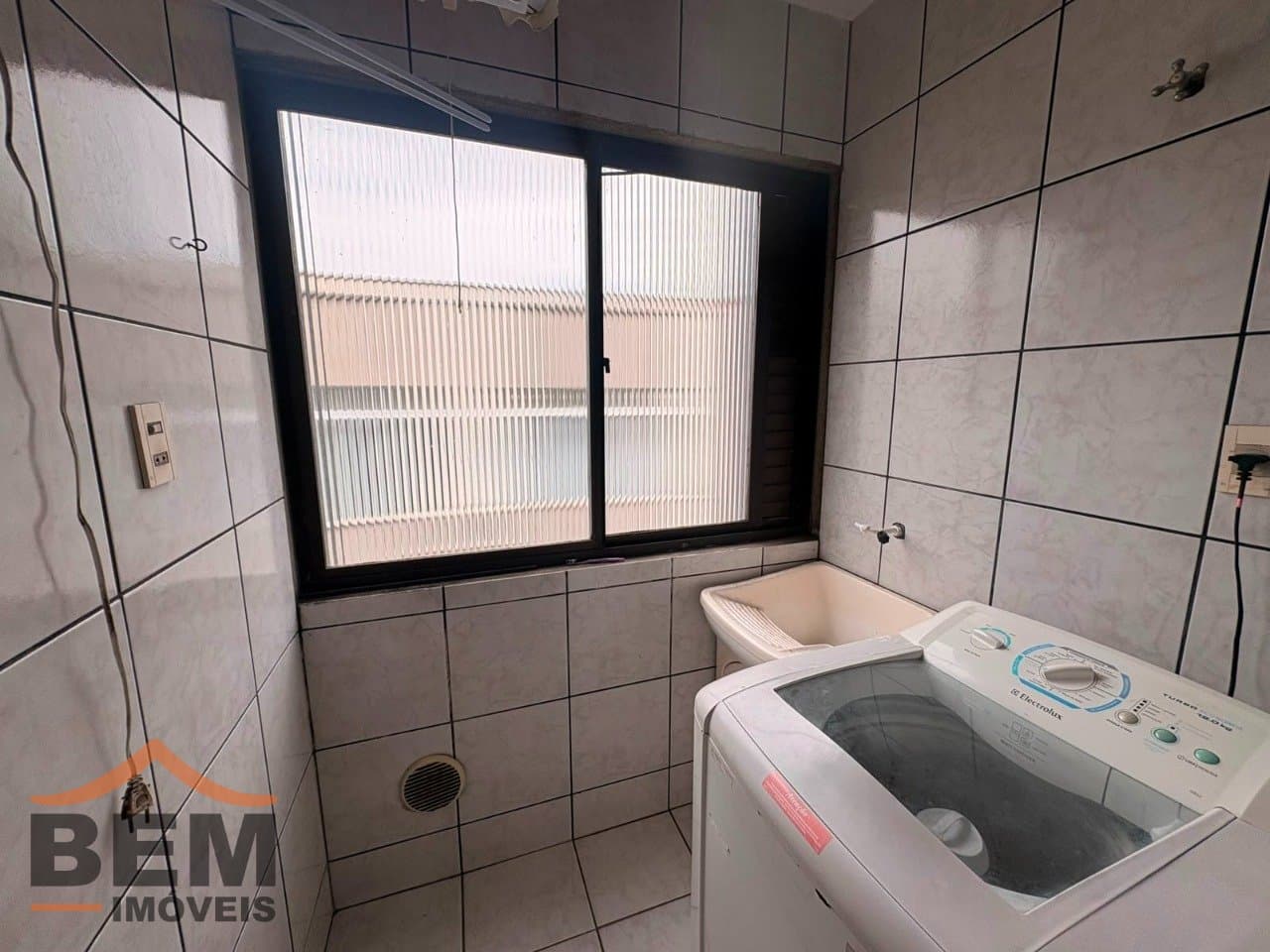 Apartamento para aluguel no Centro de Itajaí