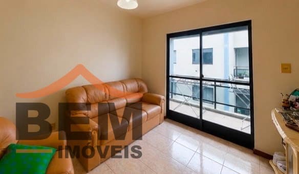 Apartamento para aluguel no Centro de Itajaí