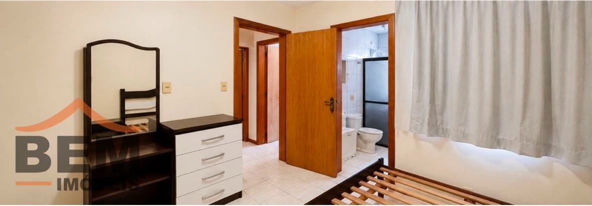 Apartamento para aluguel no Centro de Itajaí