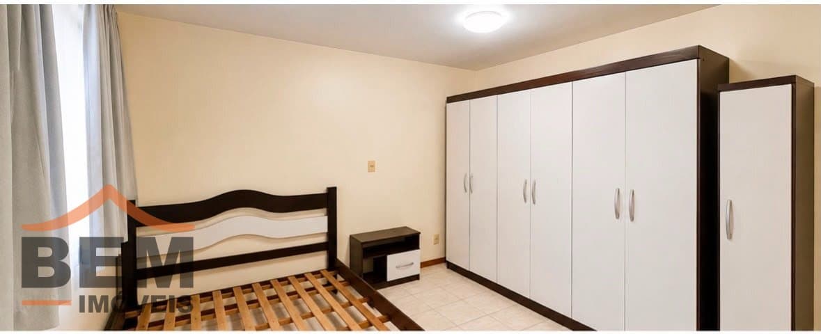 Apartamento para aluguel no Centro de Itajaí