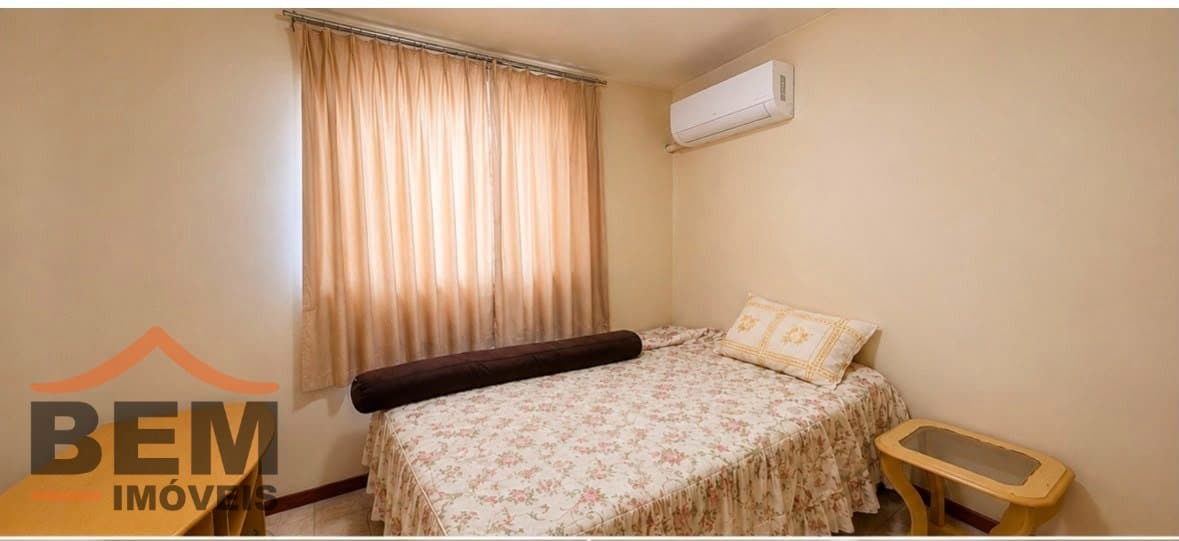 Apartamento para aluguel no Centro de Itajaí