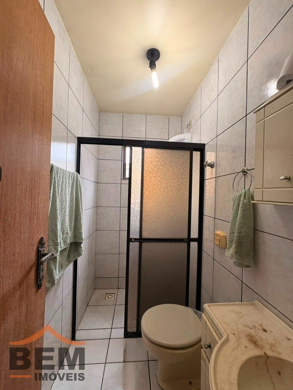 Apartamento para aluguel no Centro de Itajaí