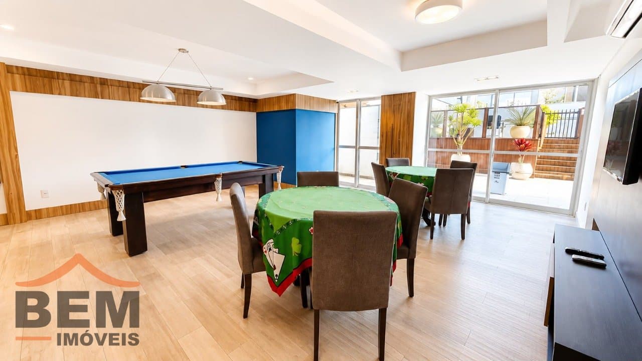 Apartamento à venda com 03 dormitórios sendo 01 suíte, no Centro - Itajaí/SC