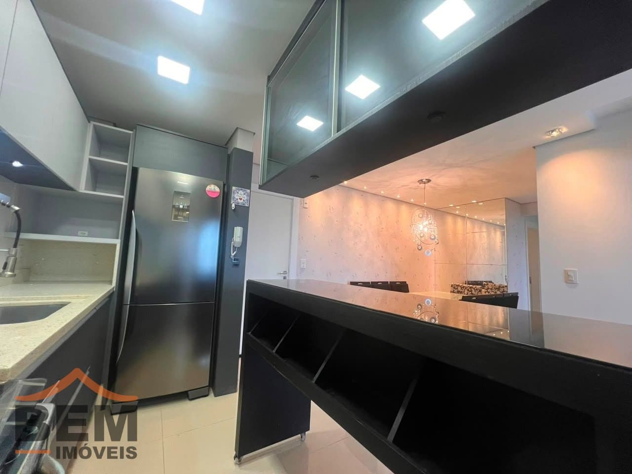 ApApartamento à venda e para locação com 3 quartos e 84 m² no bairro Centro, em Itajaí