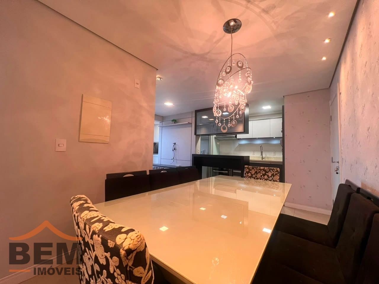 ApApartamento à venda e para locação com 3 quartos e 84 m² no bairro Centro, em Itajaí