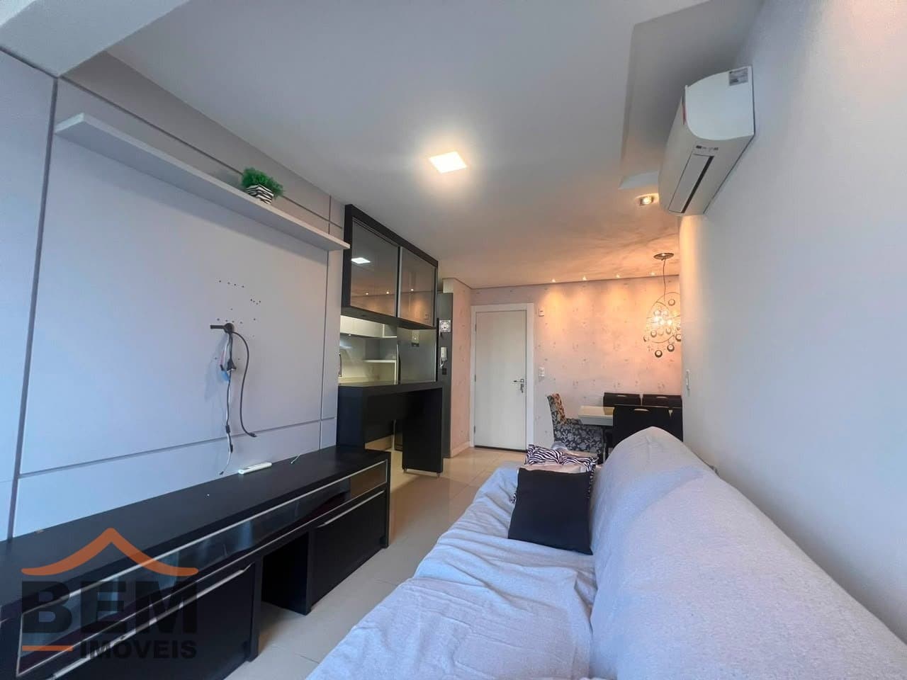 ApApartamento à venda e para locação com 3 quartos e 84 m² no bairro Centro, em Itajaí