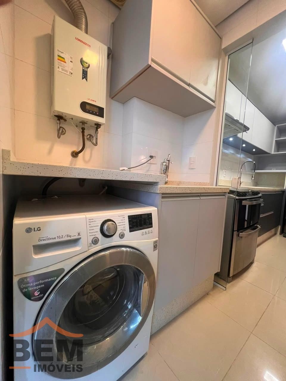 ApApartamento à venda e para locação com 3 quartos e 84 m² no bairro Centro, em Itajaí