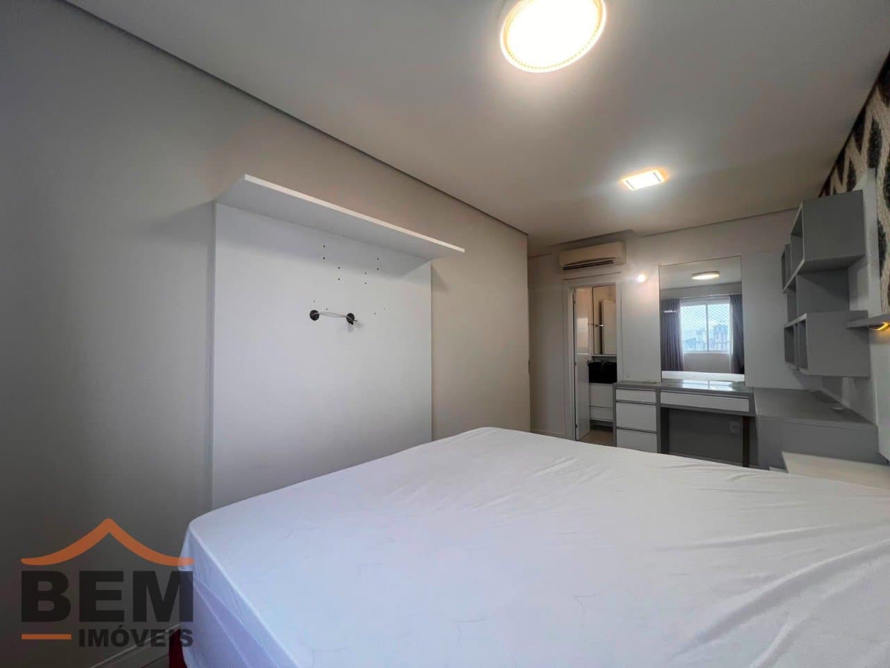 ApApartamento à venda e para locação com 3 quartos e 84 m² no bairro Centro, em Itajaí