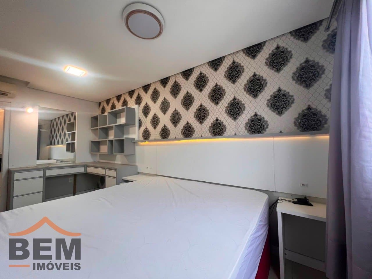 ApApartamento à venda e para locação com 3 quartos e 84 m² no bairro Centro, em Itajaí