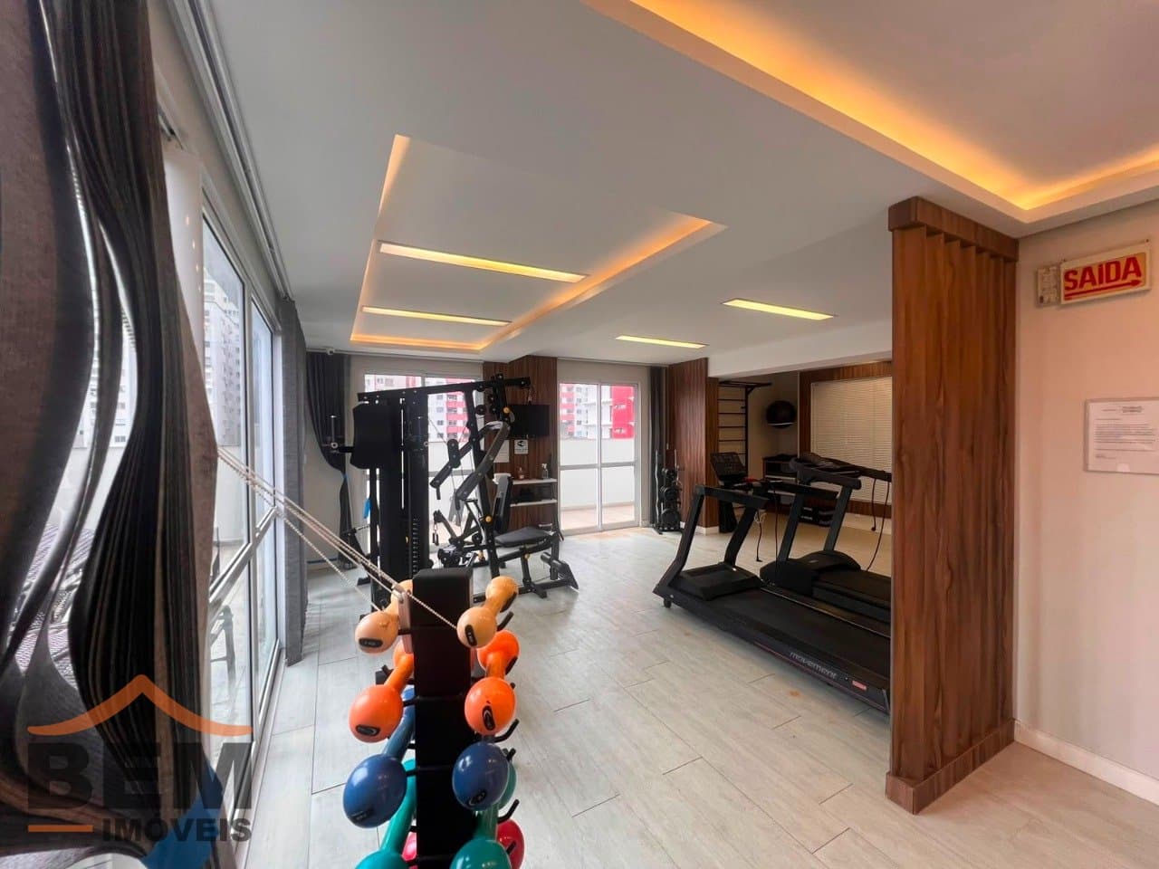 ApApartamento à venda e para locação com 3 quartos e 84 m² no bairro Centro, em Itajaí