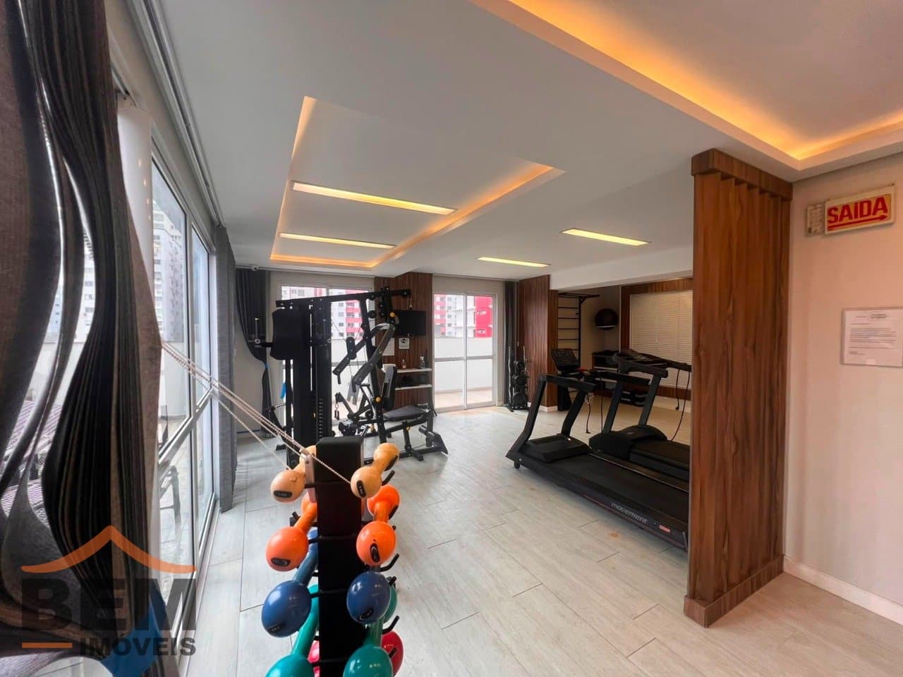 ApApartamento à venda e para locação com 3 quartos e 84 m² no bairro Centro, em Itajaí