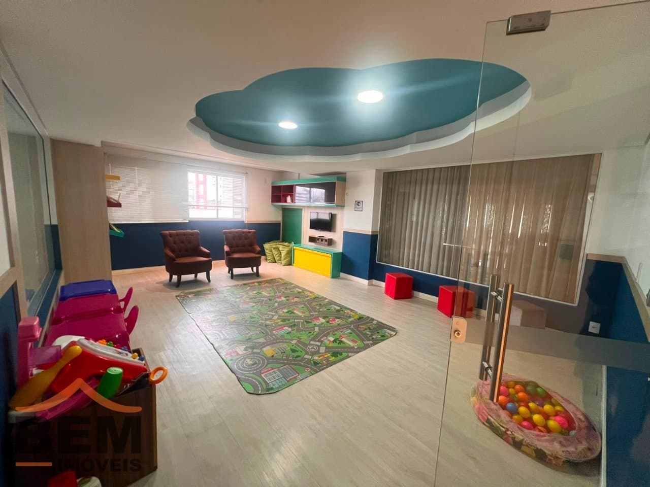 ApApartamento à venda e para locação com 3 quartos e 84 m² no bairro Centro, em Itajaí