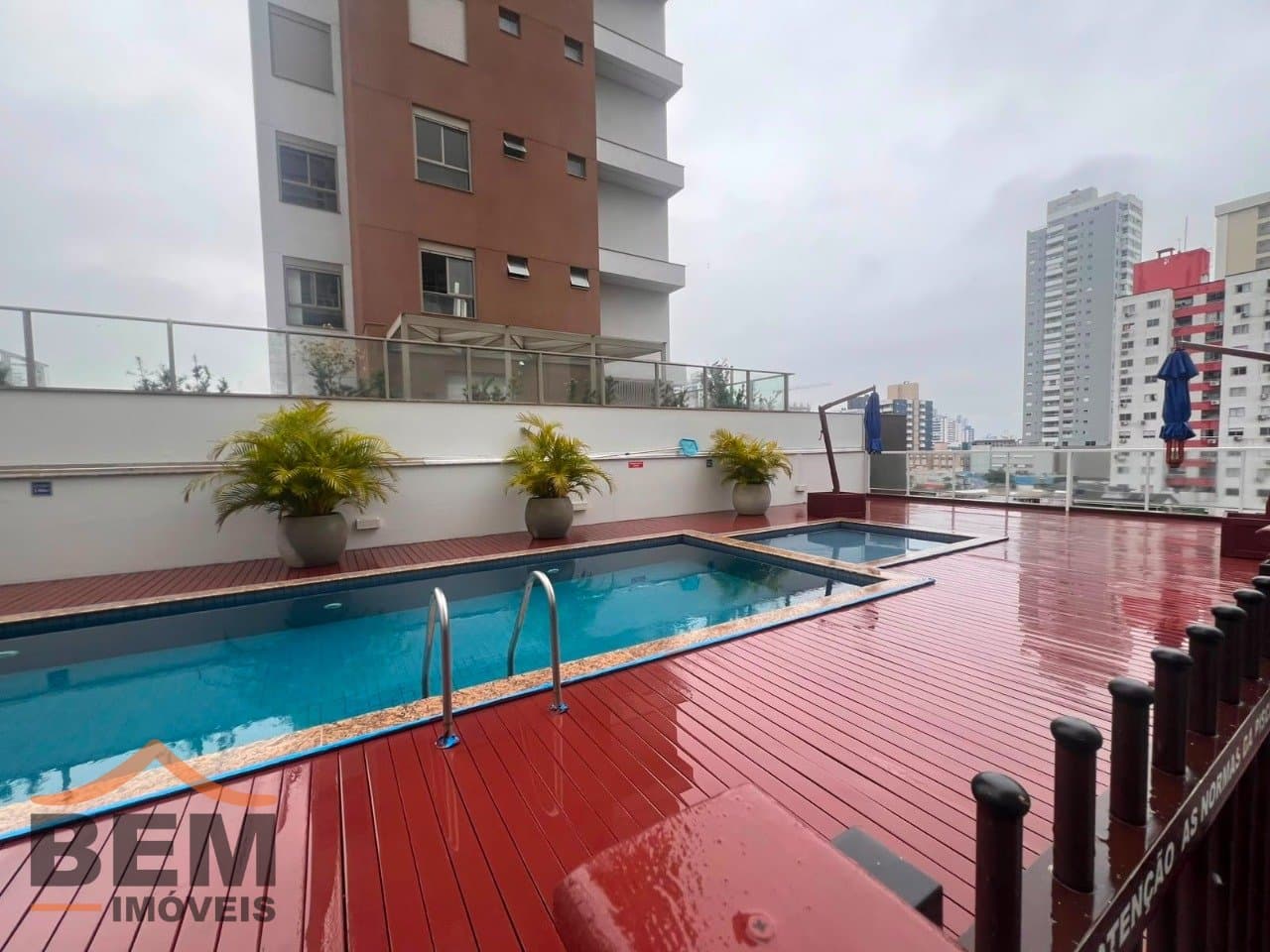 ApApartamento à venda e para locação com 3 quartos e 84 m² no bairro Centro, em Itajaí