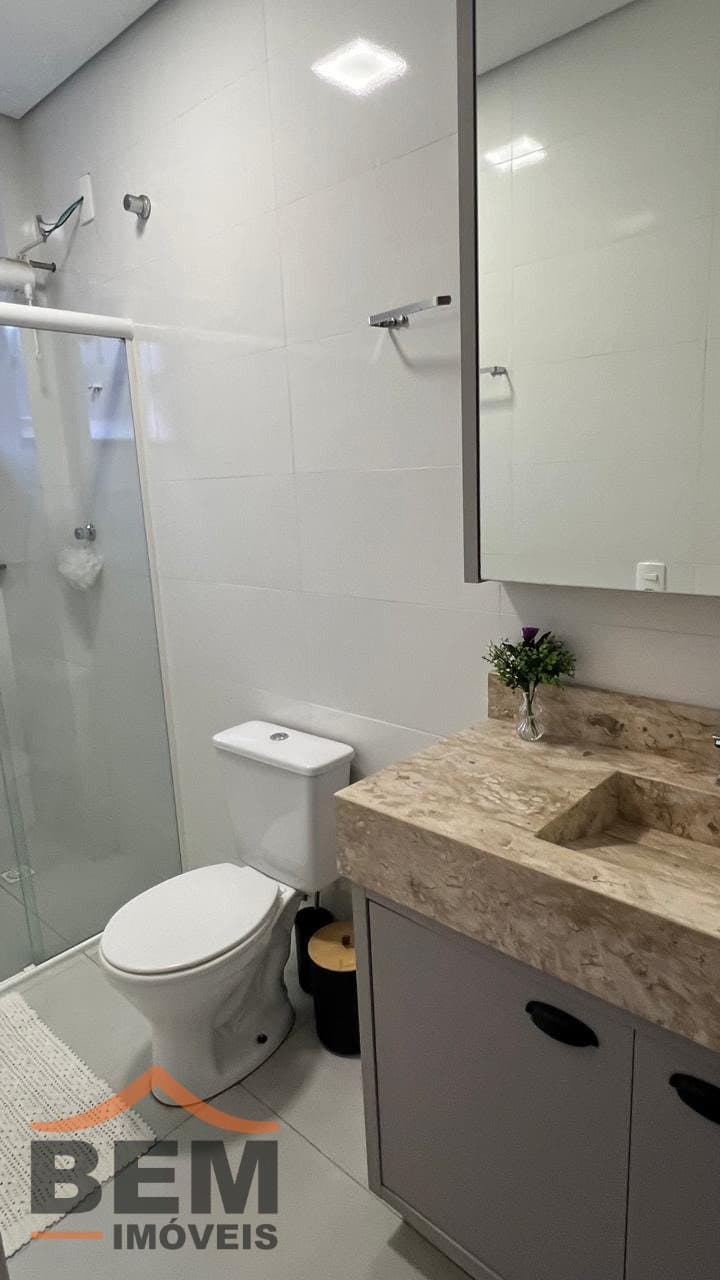 Apartamento à venda com 02 dormitorios sendo 01 suite, no bairro Dom Bosco - Itajaí/SC