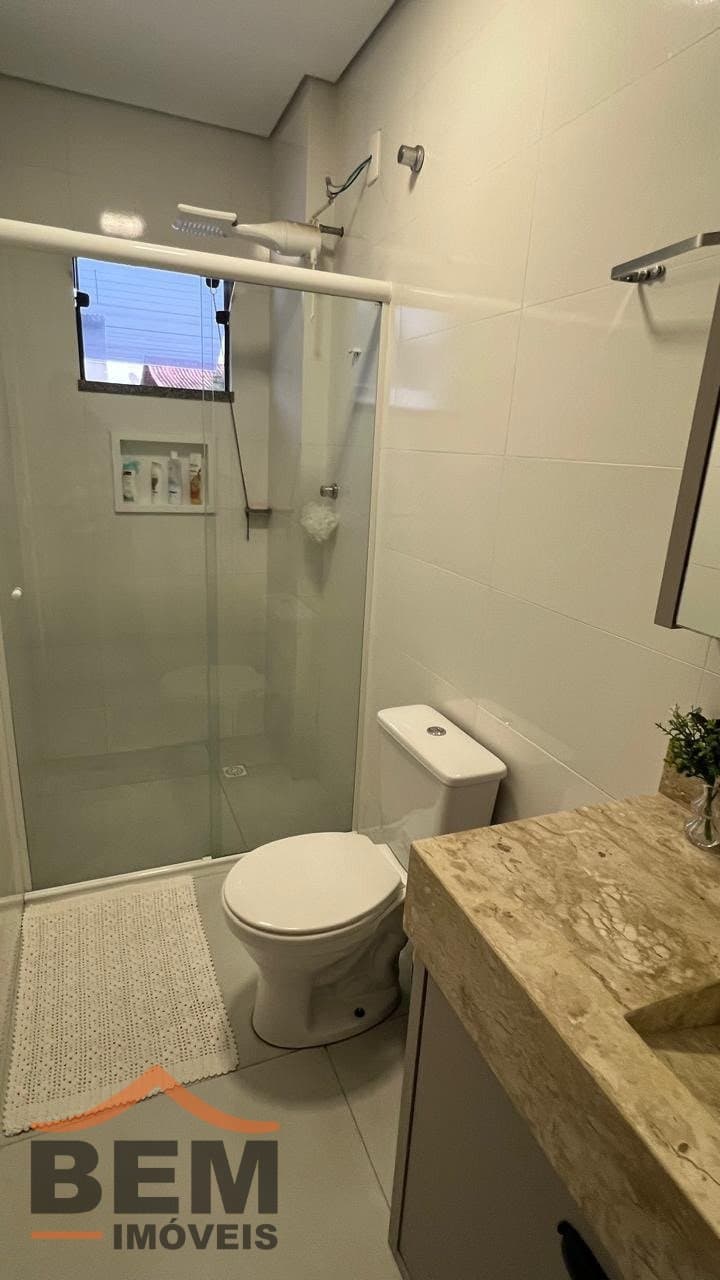 Apartamento à venda com 02 dormitorios sendo 01 suite, no bairro Dom Bosco - Itajaí/SC