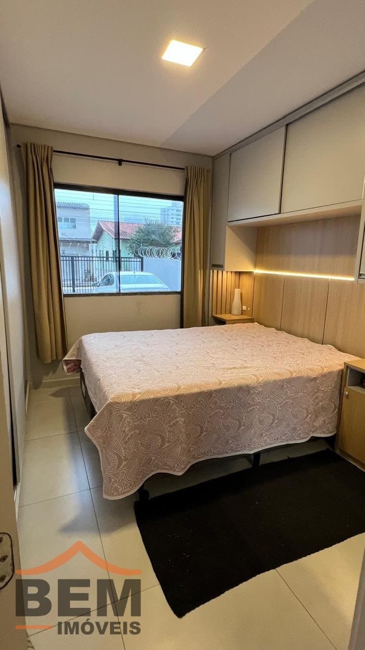 Apartamento à venda com 02 dormitorios sendo 01 suite, no bairro Dom Bosco - Itajaí/SC