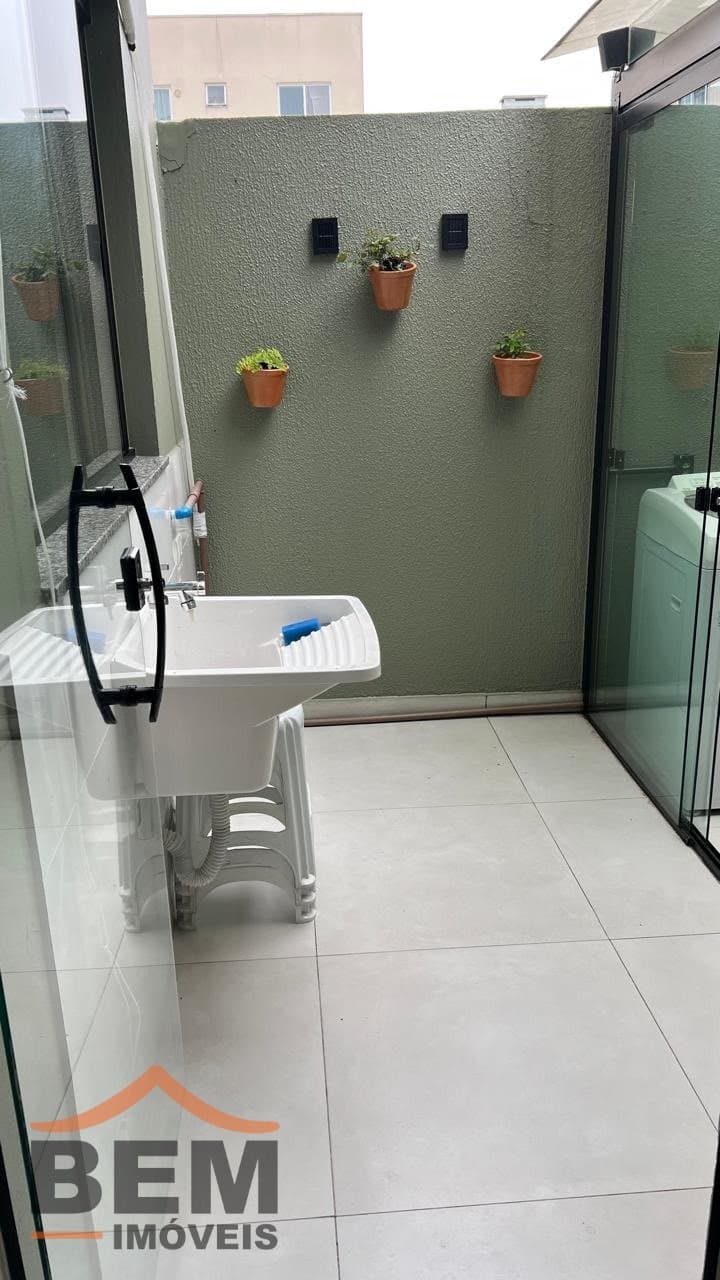 Apartamento à venda com 02 dormitorios sendo 01 suite, no bairro Dom Bosco - Itajaí/SC