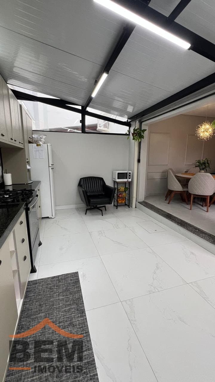 Apartamento à venda com 02 dormitorios sendo 01 suite, no bairro Dom Bosco - Itajaí/SC