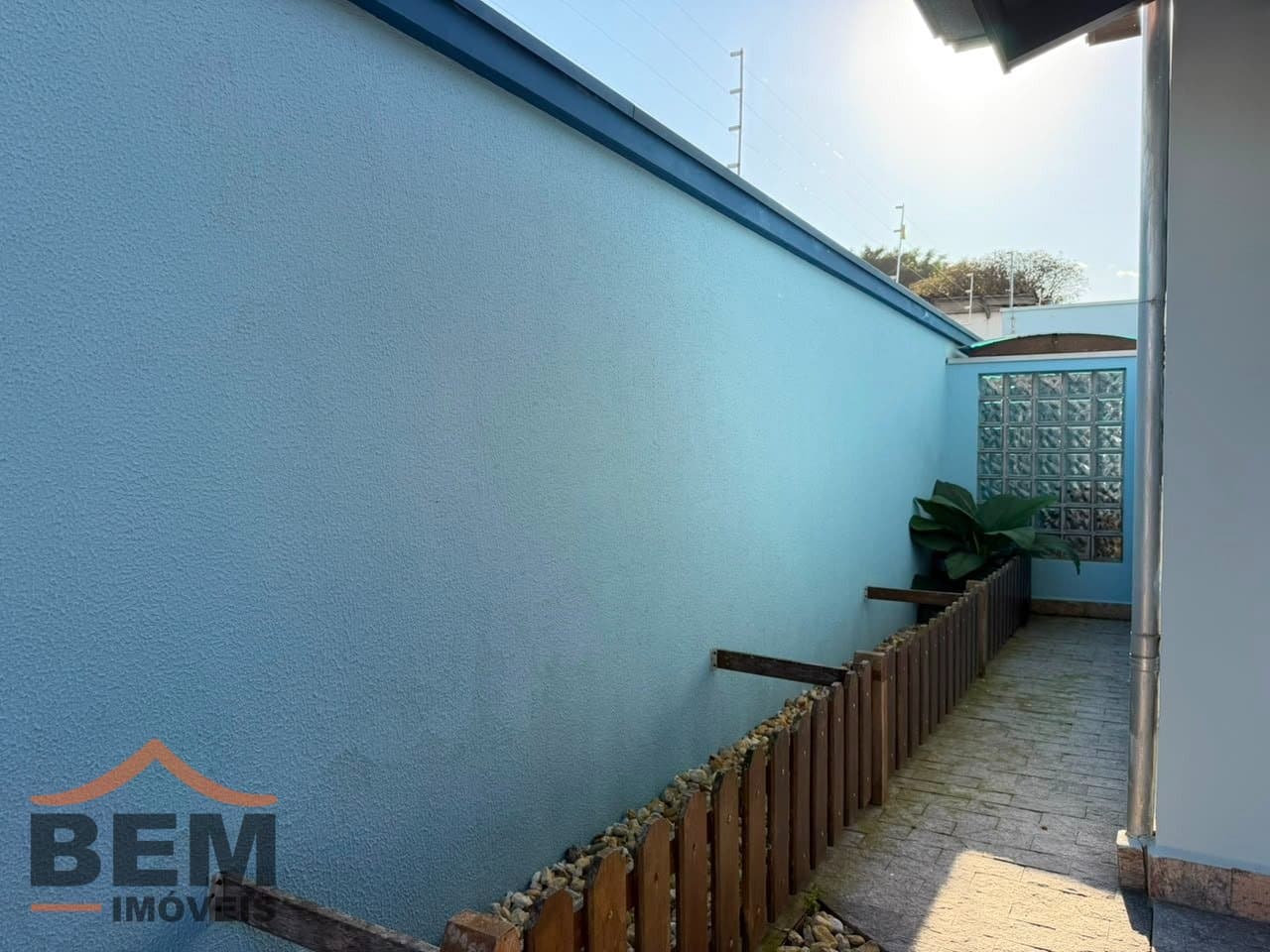 Casa à venda com 04 dormitórios sendo 01 suíte no bairro São João em Itajaí - SC