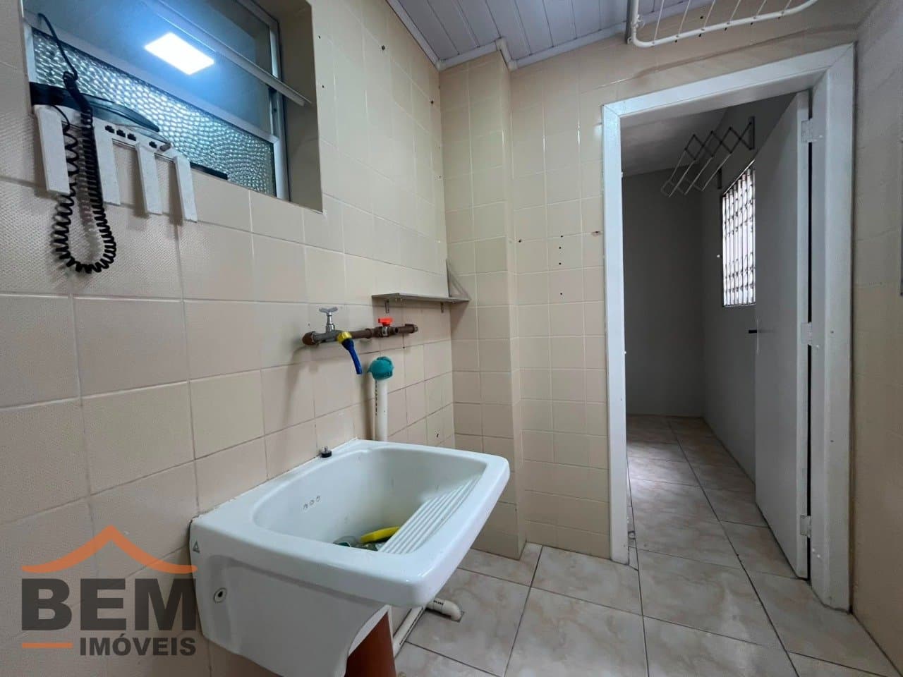 Apartamento para aluguel no Centro de Balneário Piçarras