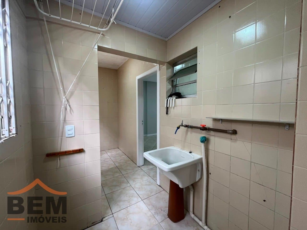 Apartamento para aluguel no Centro de Balneário Piçarras