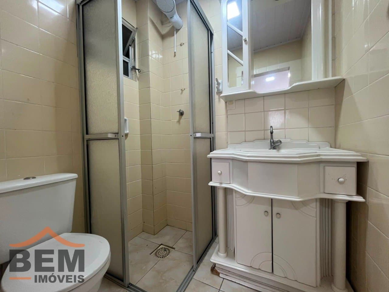Apartamento para aluguel no Centro de Balneário Piçarras