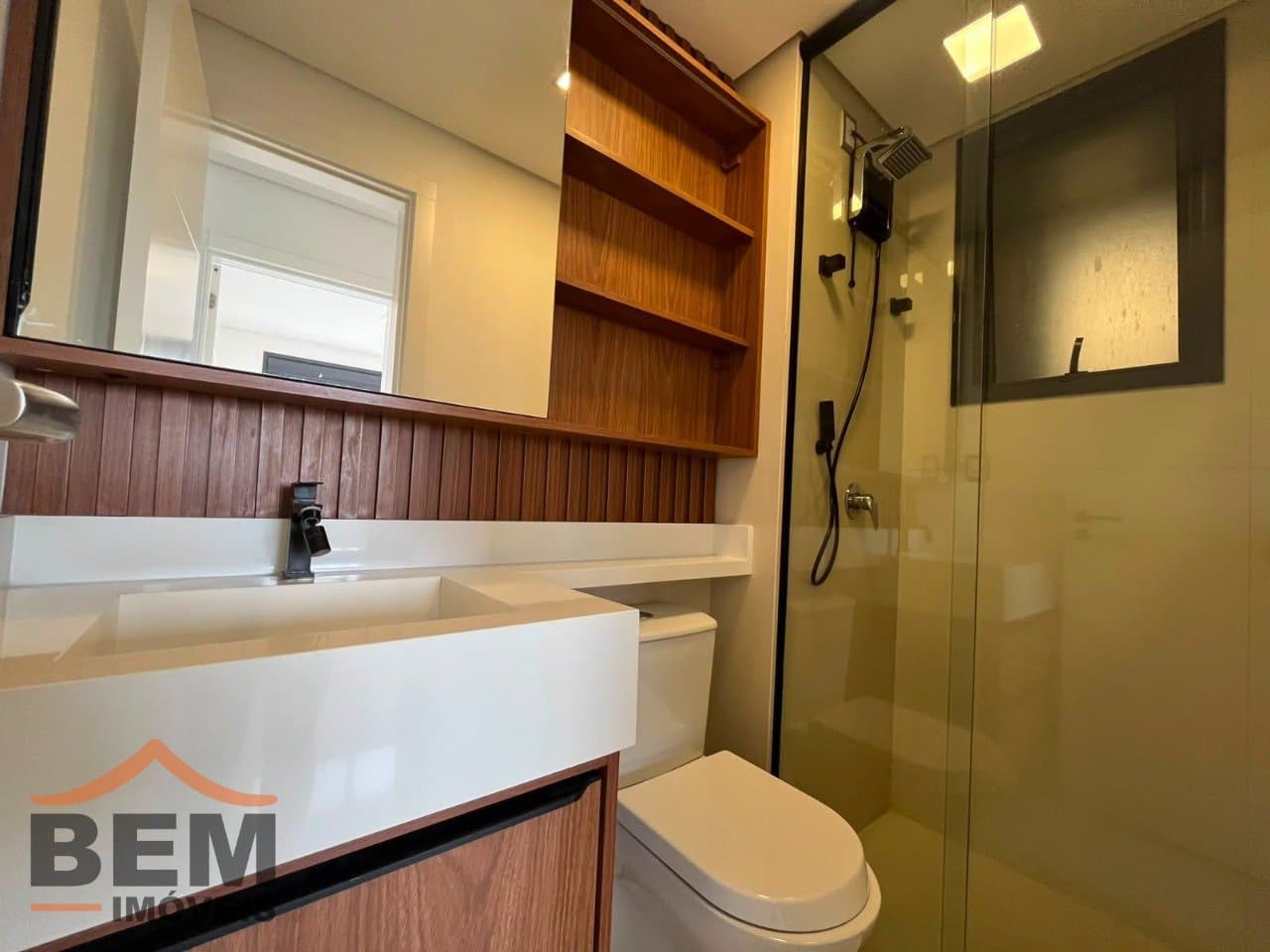 Apartamento para aluguel em Itajaí - Ressacada