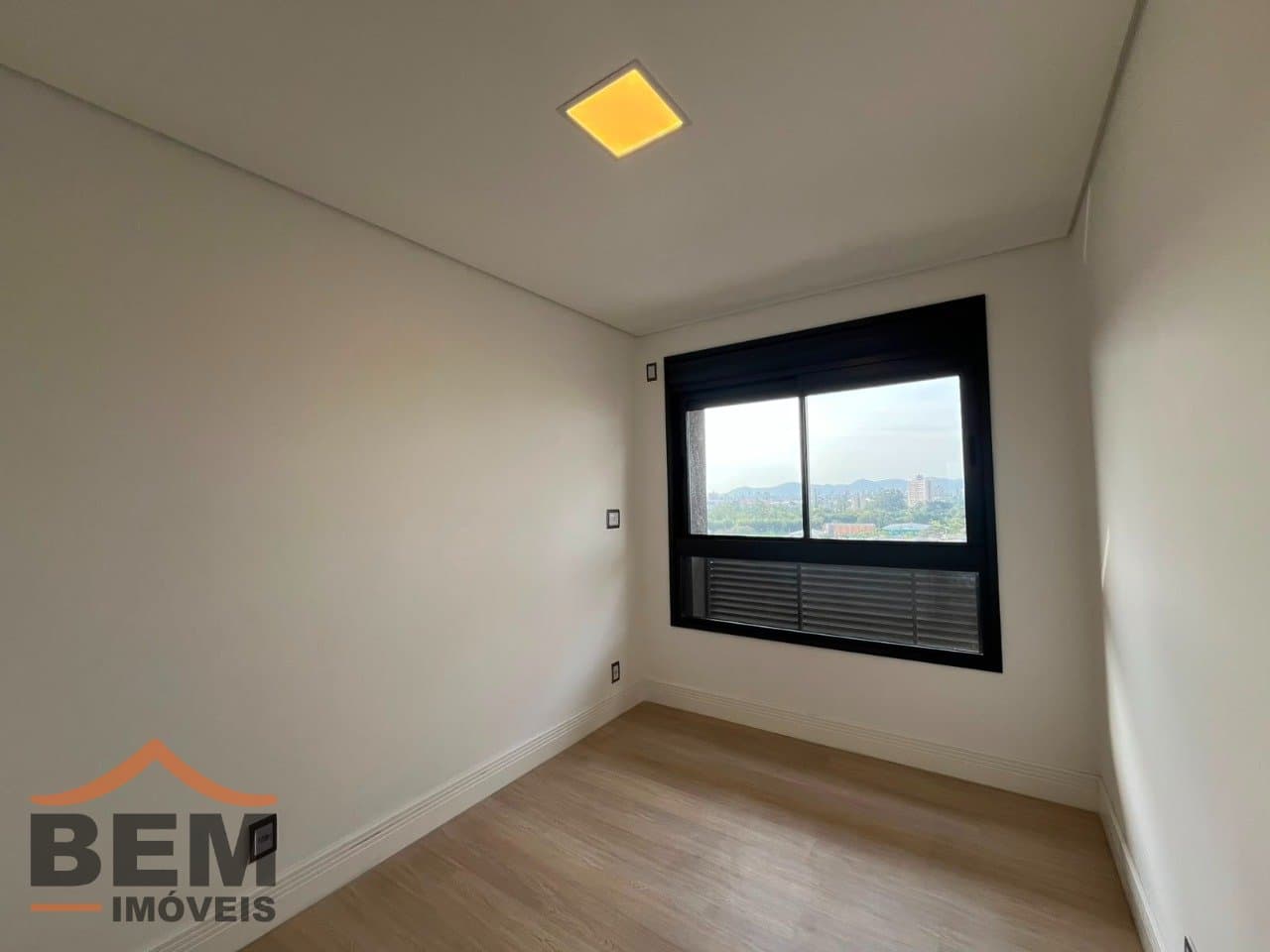 Apartamento para aluguel em Itajaí - Ressacada