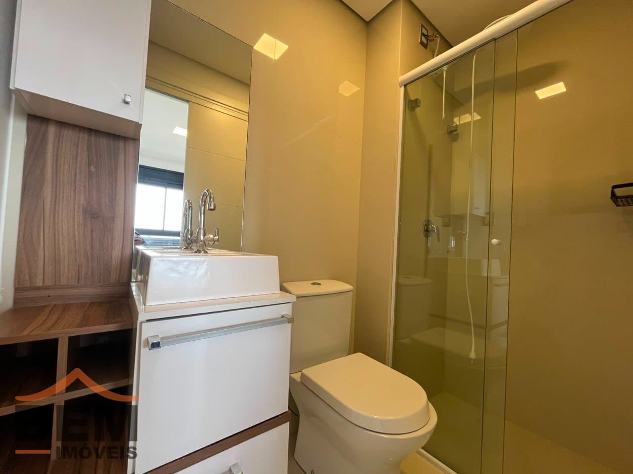 Apartamento para aluguel em Itajaí - Ressacada