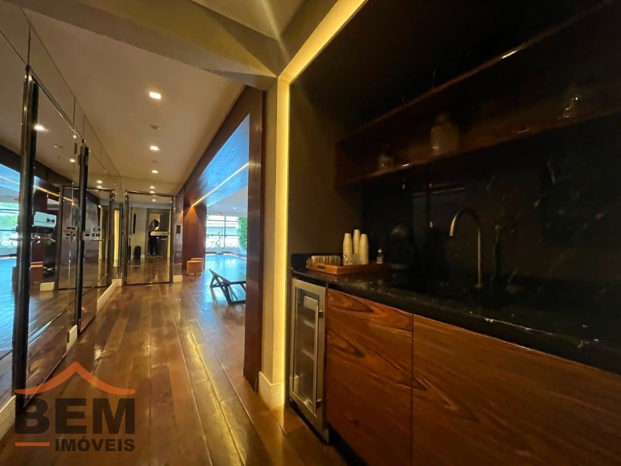 Apartamento para aluguel em Itajaí - Ressacada