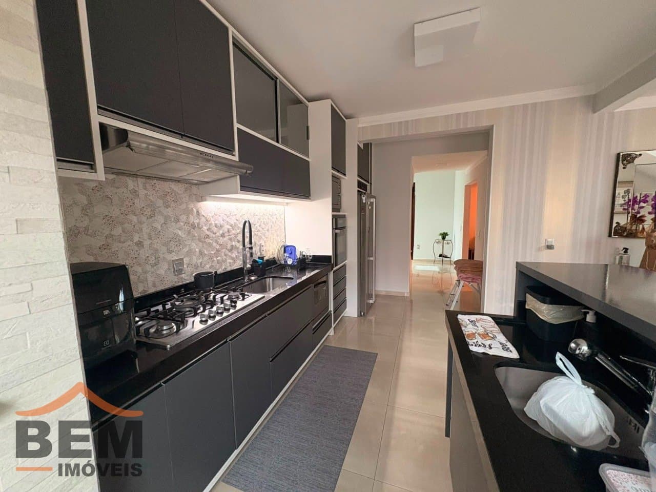 Casa para aluguel em São Vicente, Itajaí