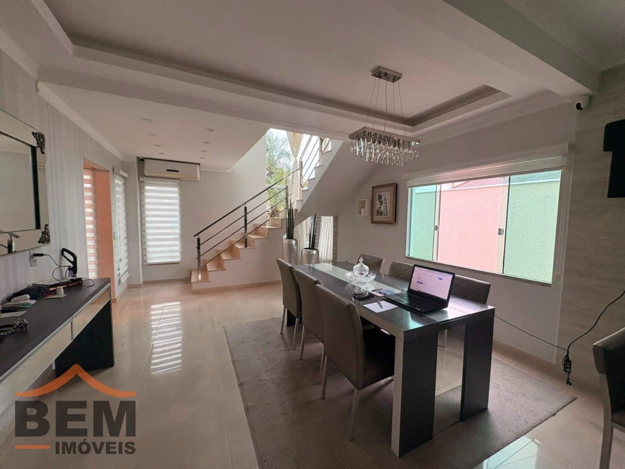 Casa para aluguel em São Vicente, Itajaí