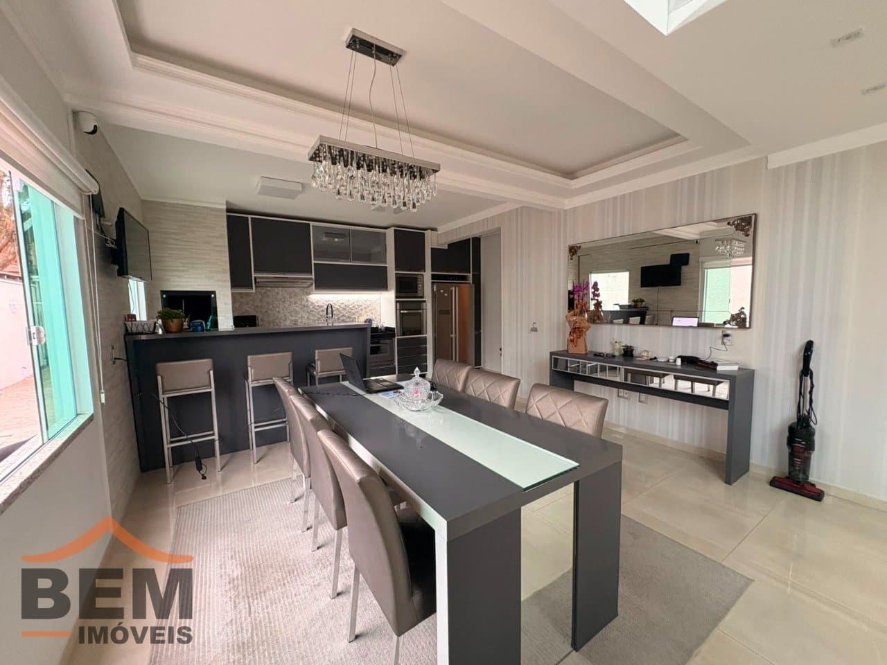 Casa para aluguel em São Vicente, Itajaí