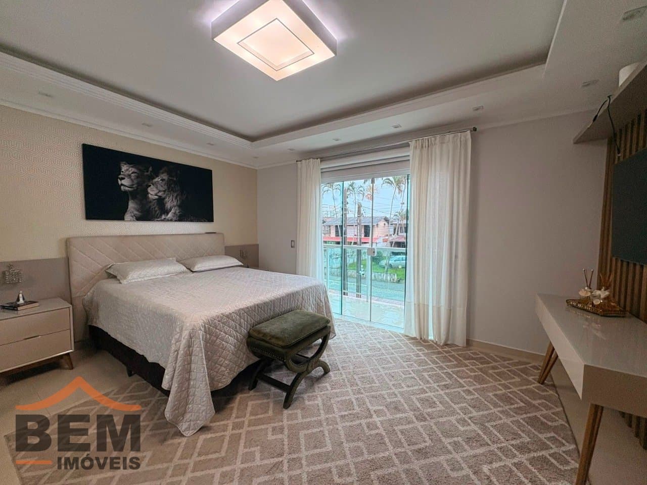 Casa para aluguel em São Vicente, Itajaí