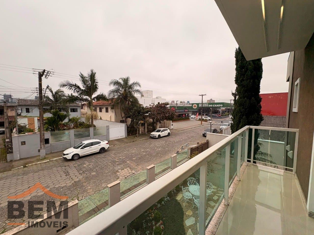 Casa para aluguel em São Vicente, Itajaí