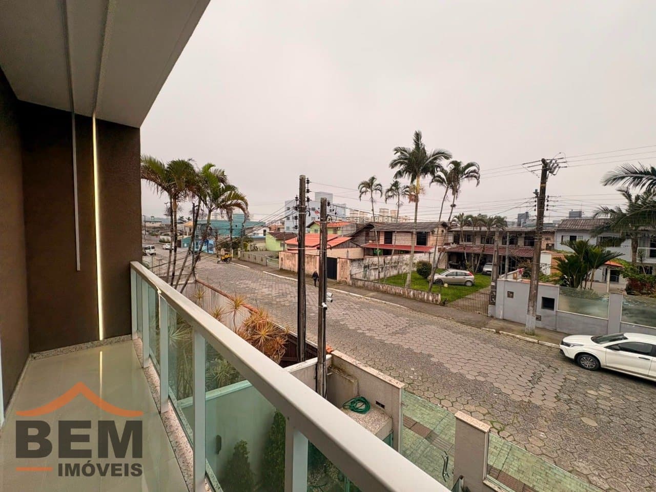Casa para aluguel em São Vicente, Itajaí