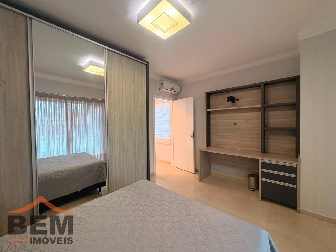 Casa para aluguel em São Vicente, Itajaí