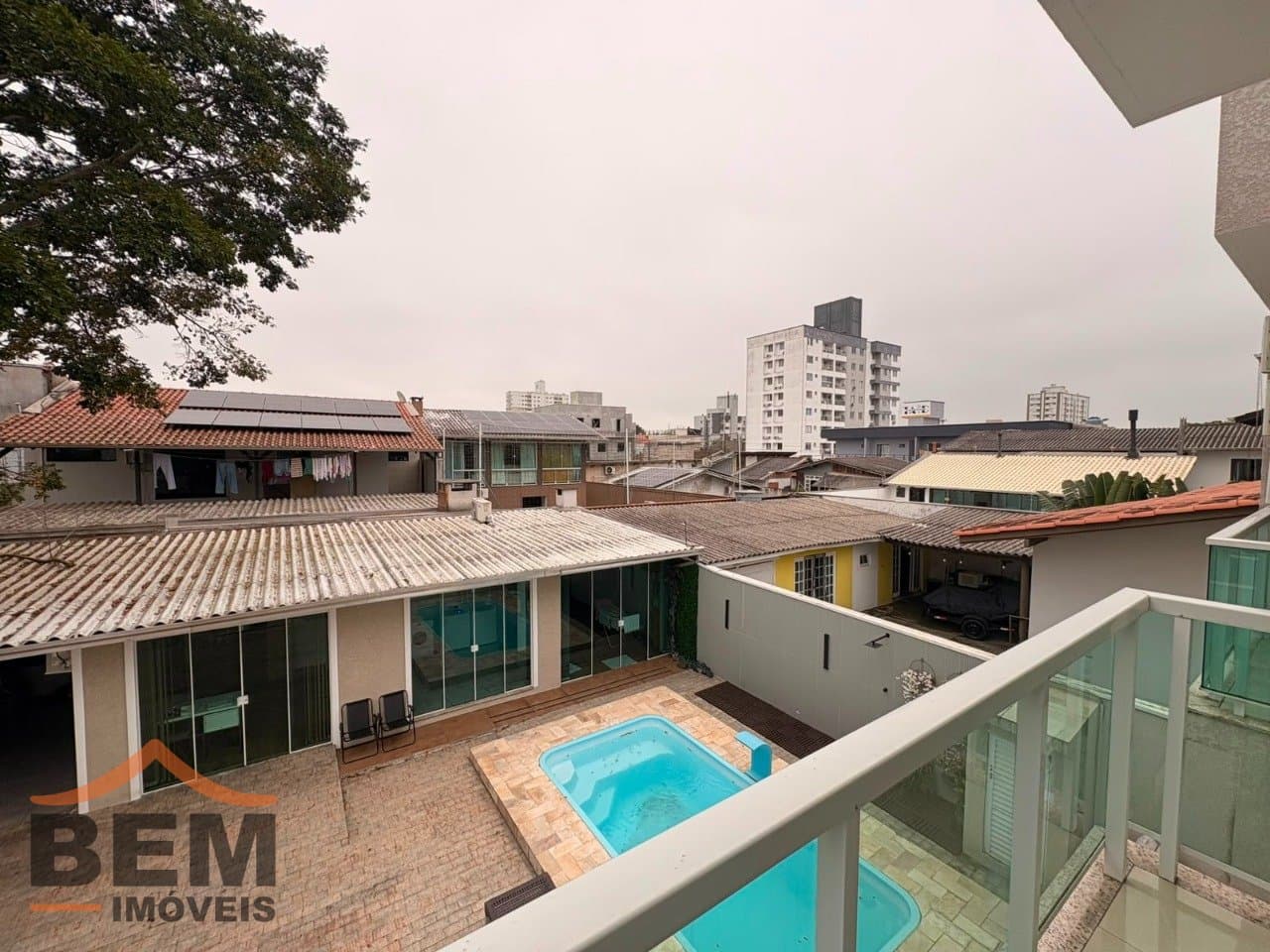 Casa para aluguel em São Vicente, Itajaí