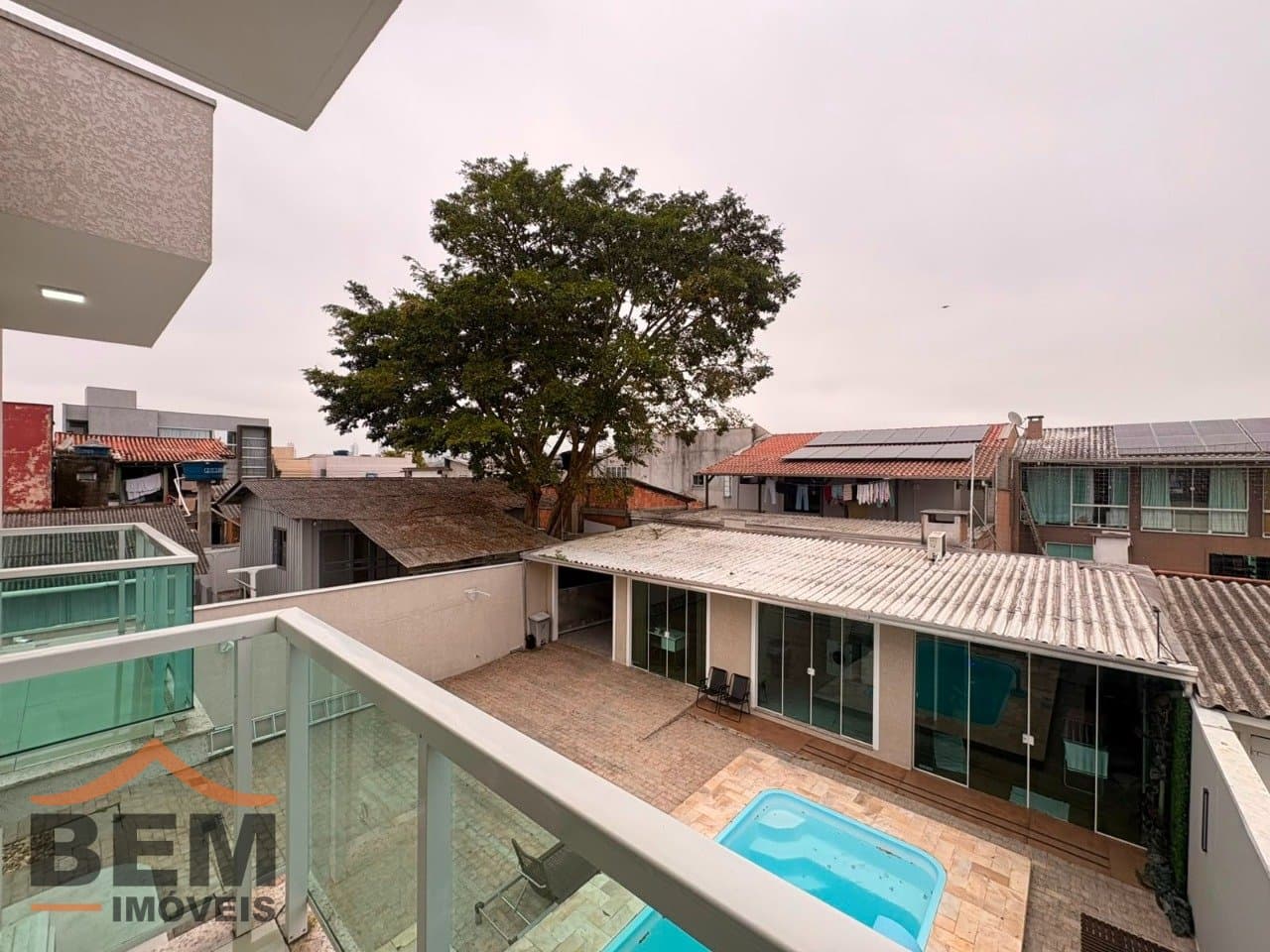 Casa para aluguel em São Vicente, Itajaí