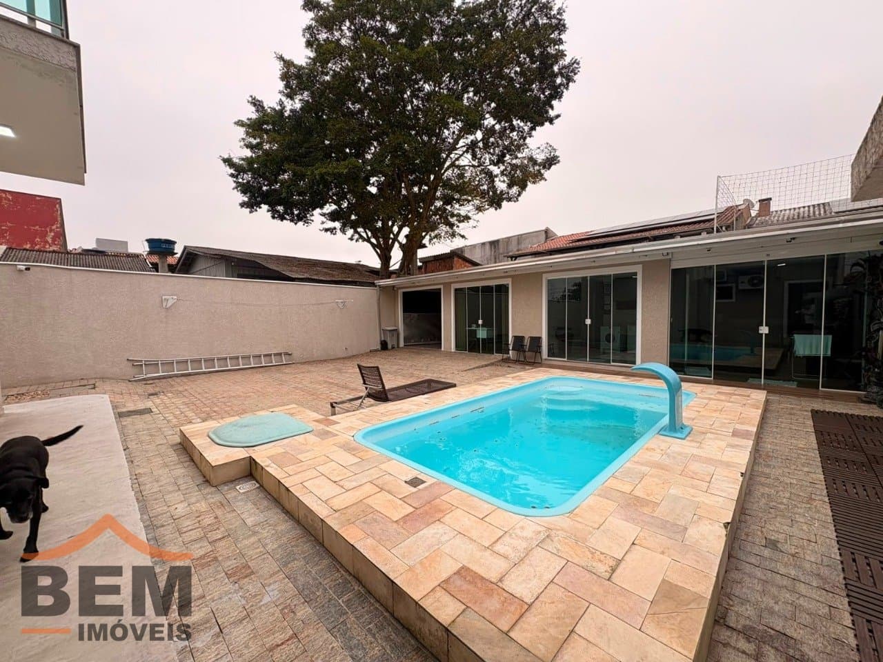 Casa para aluguel em São Vicente, Itajaí