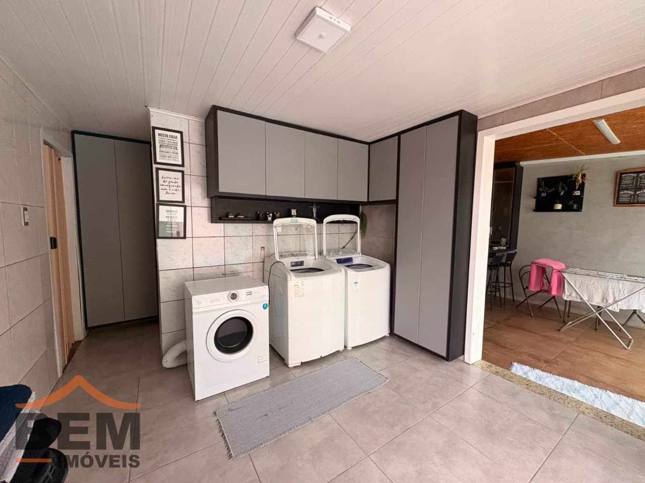 Casa para aluguel em São Vicente, Itajaí
