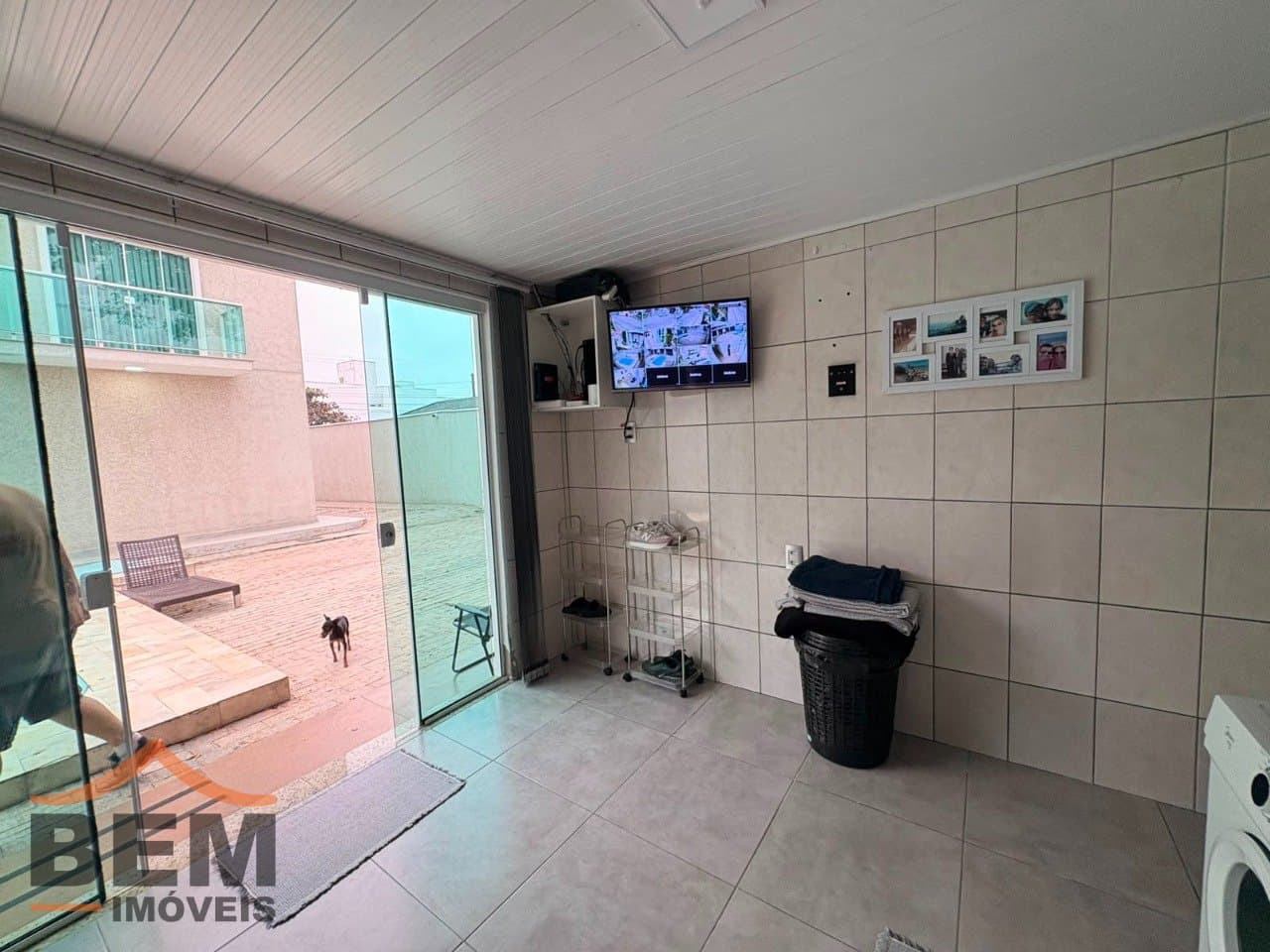 Casa para aluguel em São Vicente, Itajaí