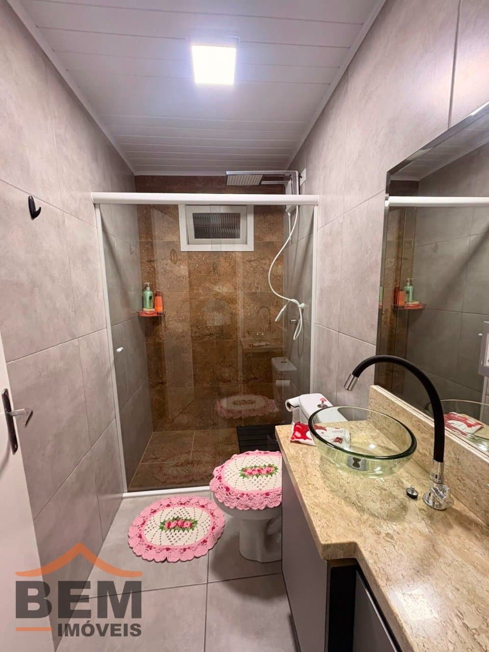 Casa para aluguel em São Vicente, Itajaí